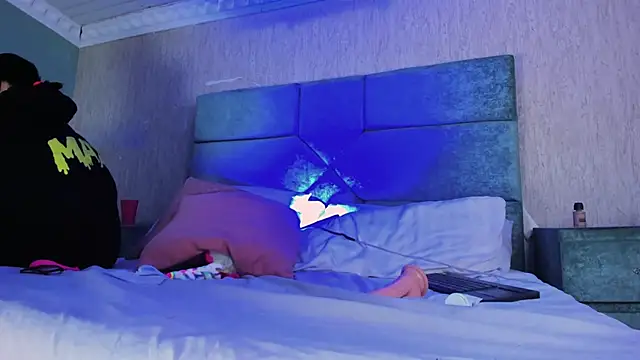 NaomySakura Obrolan Langsung XXX