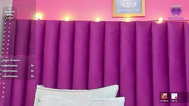 littleaprill – Naživo XXX chat