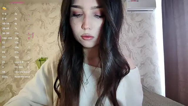 Qwami_Amie Obrolan Langsung XXX