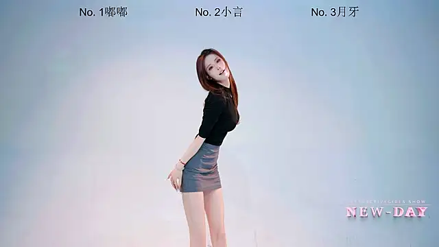 แชท XXX สดของ NEW-DAY