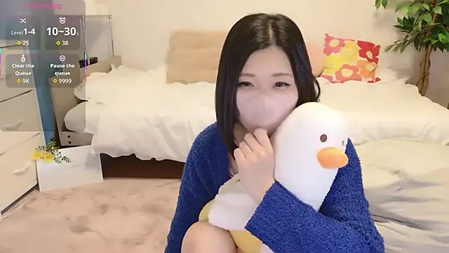 HIMAWARI_88ch's Live XXX Chat