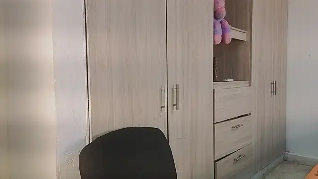 Chat XXX Live tiffanyy_777