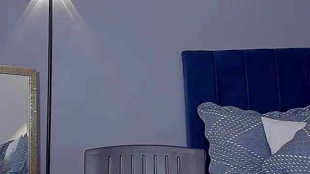 DrakeCarter Webcam show