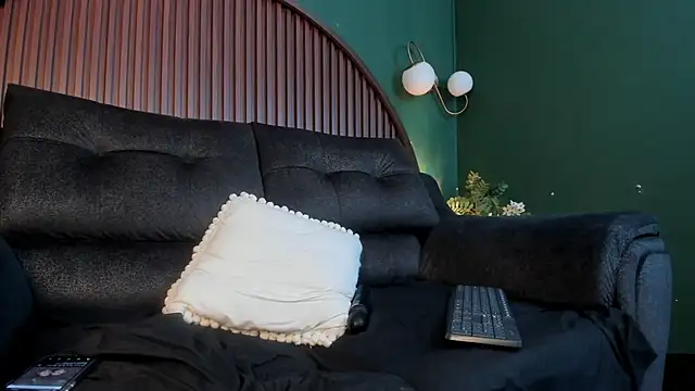 Chat XXX en directo de Alhan_Twink