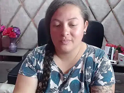 Sarah_Boobs_ – Naživo XXX chat