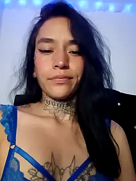 Živý XXX chat kataleya_23