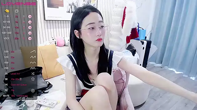 แชท XXX สดของ Muxi-destiny520