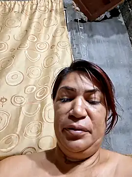 Naughty_Mature69 Obrolan Langsung XXX