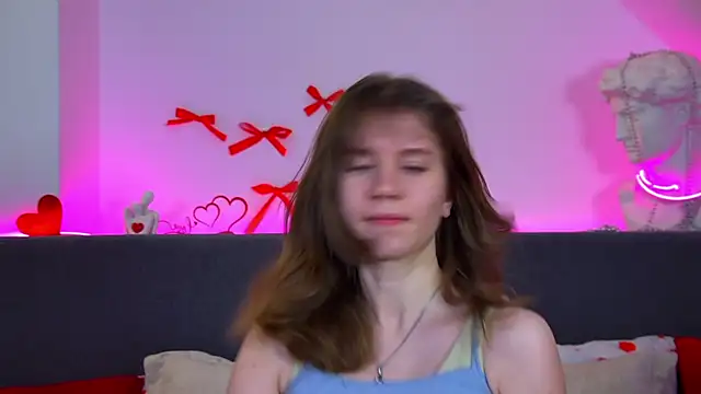 MilaMaelis live XXX chat