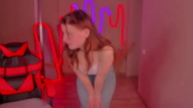 Czat XXX na żywo – Maria_Rogers