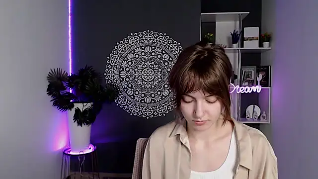 EchoScribe Obrolan Langsung XXX