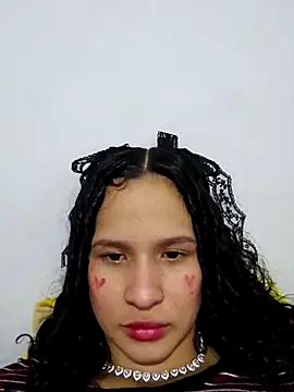 catalina_santana4 live XXX chat