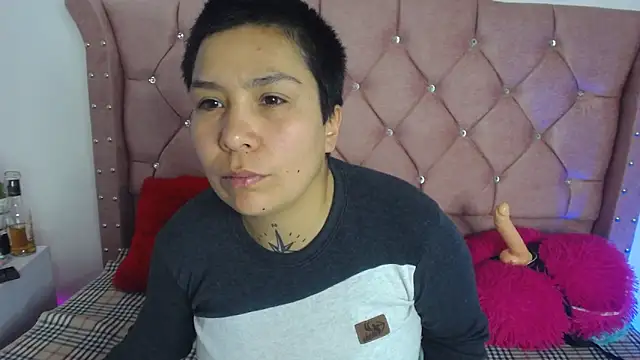 nat_evans8 Live XXX Chat