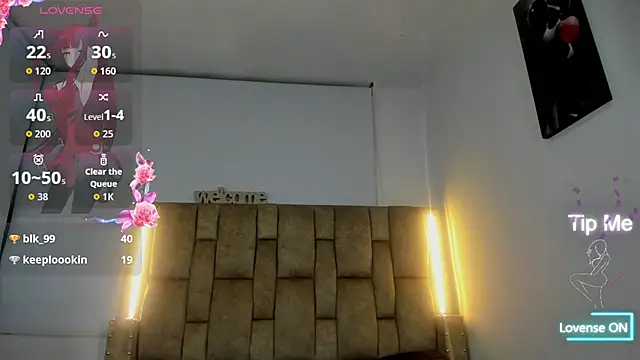 Chat XXX en directo de Noir_Sebas