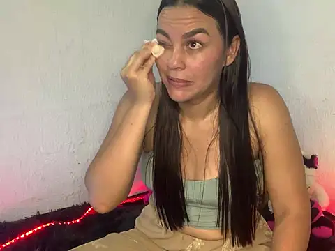 leara's Live XXX Chat