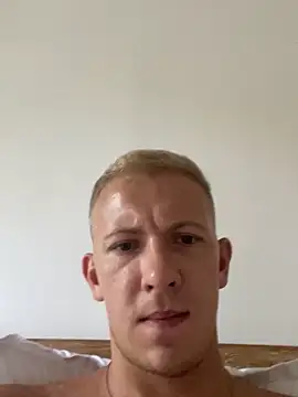 Вебкам-шоу Anton_blond