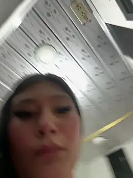 Miss_Dani's Live XXX Chat