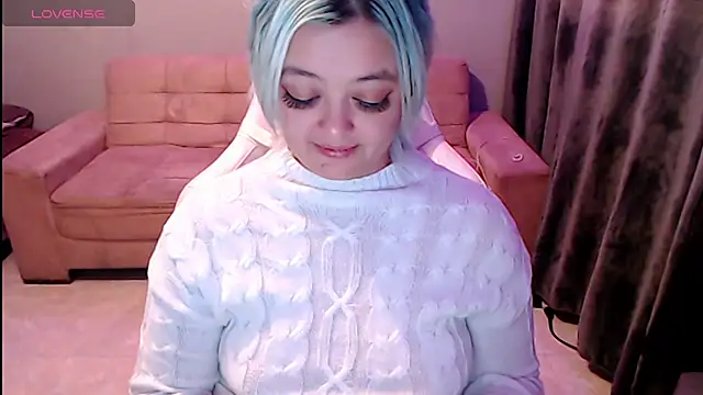 Amy_vr – Naživo XXX chat