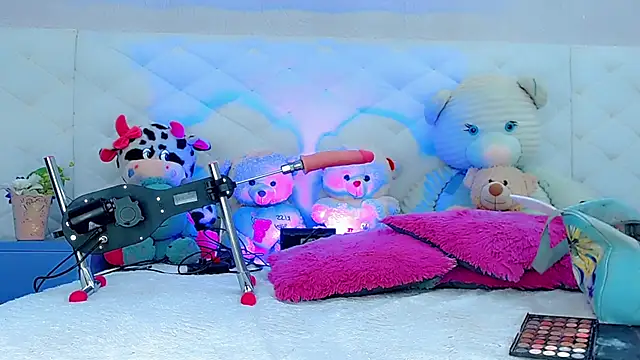 Show de catriona_queen16 na webcam