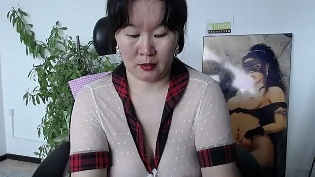 Živý XXX chat Akira_xx