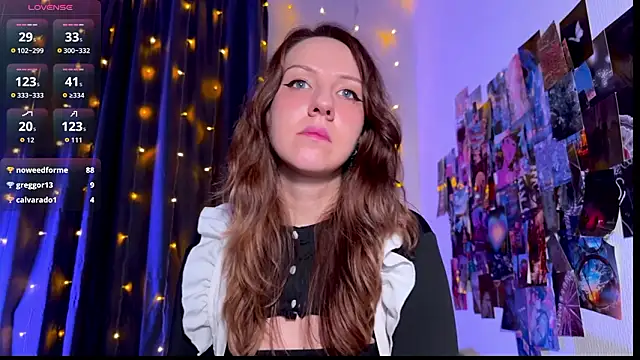 Czat XXX na żywo – HotaruTomo