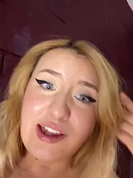 Živý XXX chat NibiruNairobi69