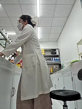 Živý XXX chat HinaLovely