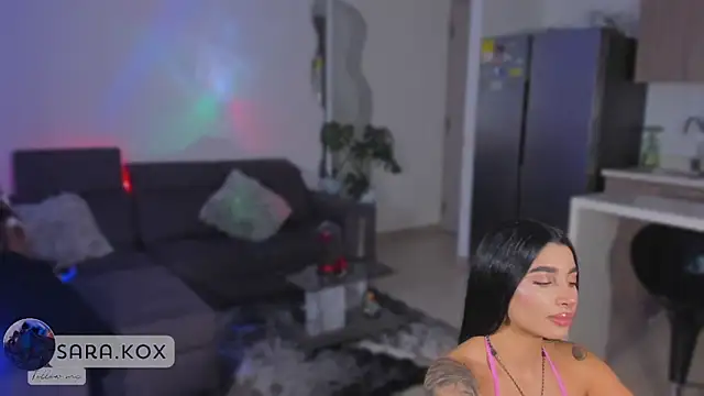 Czat XXX na żywo – Channel-kox