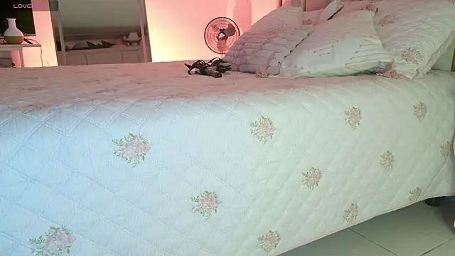 Chat XXX ao vivo de eva_sin18