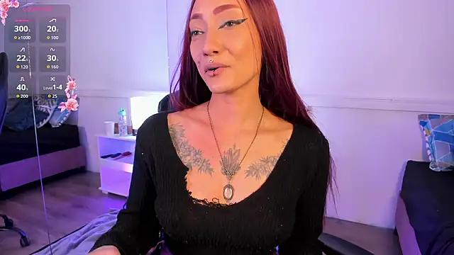 Chat XXX Live maya1_