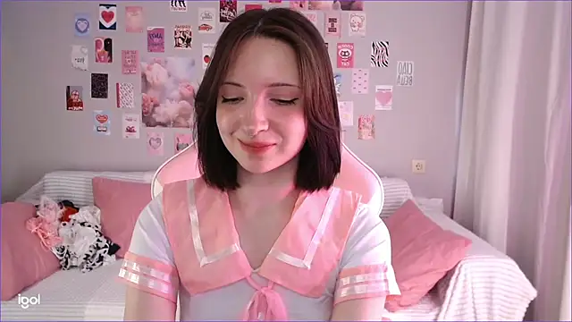 Chatroom XXX en direct de Lexi_Bottom