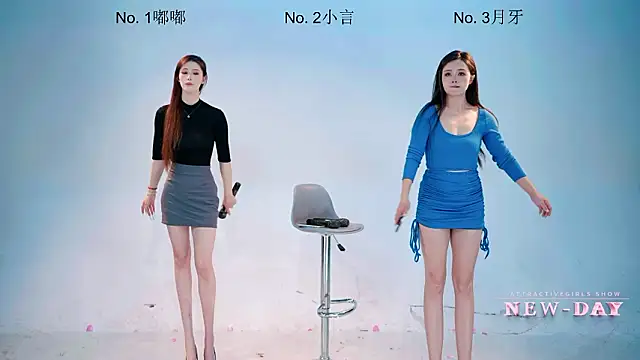 แชท XXX สดของ NEW-DAY