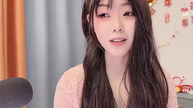 XXX chat uživo modela smalldaisy