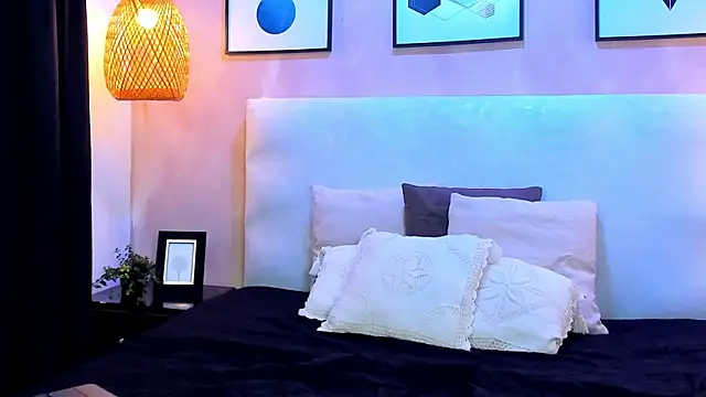 แชท XXX สดของ Piinksoul149