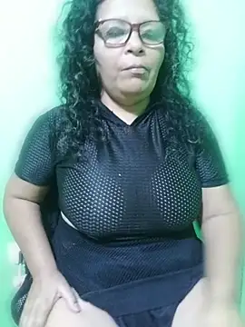 Amarantha25 在線直播表演