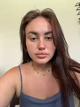 KiraSunshine Webcam-Show