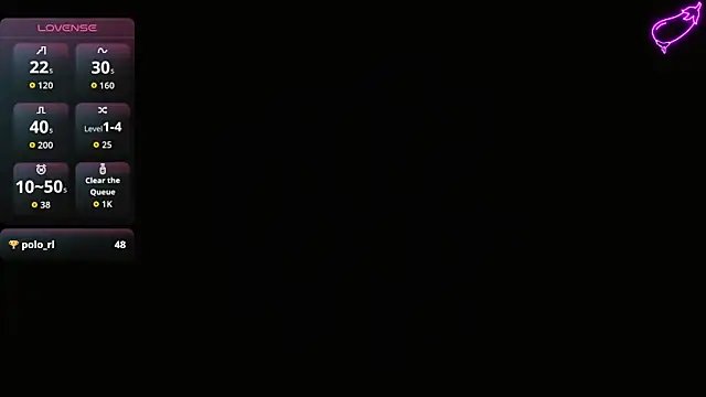 Henry_villa23 webcam show