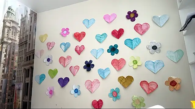 SweetMiaXO Chat XXX in diretta