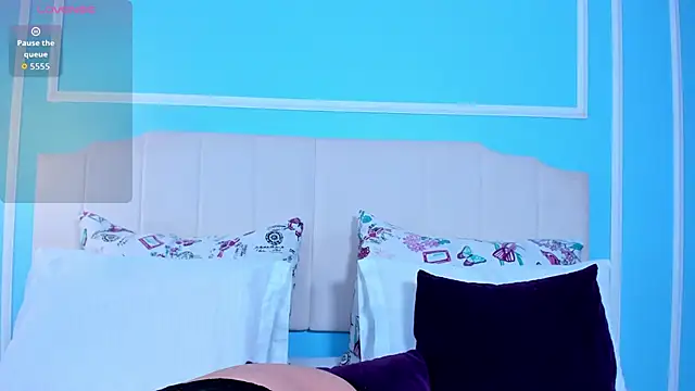 Chat XXX Live ashley_foox