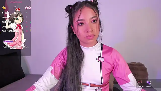 lillielover16's Live XXX Chat