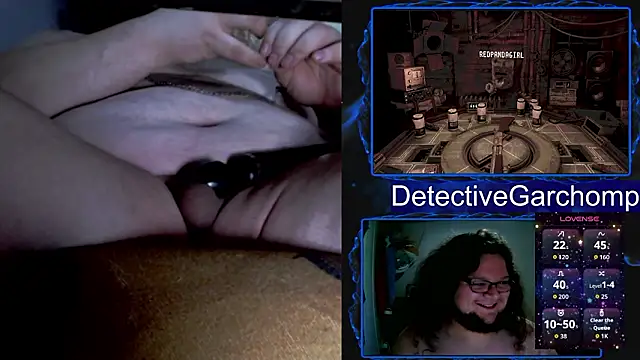 Show Webcam de DetChompy