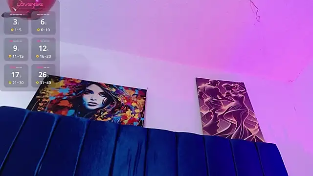 Chat XXX Live Annie_switt