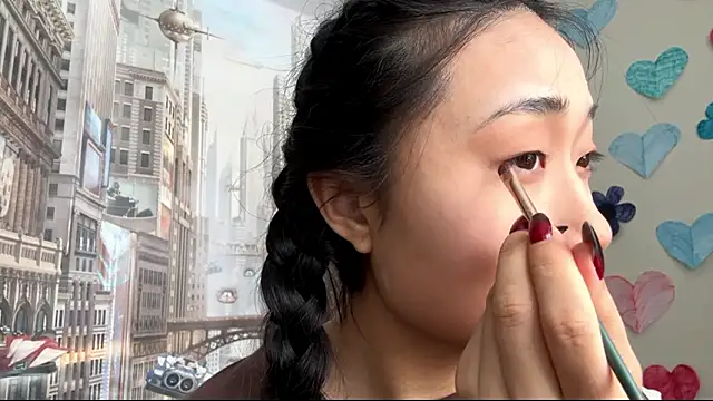 Вебкам-шоу SweetMiaXO