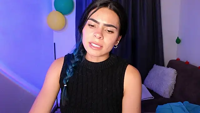 Show modela sexxylady11_ na web-kameri