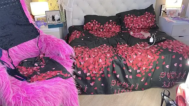 RoxalanaStar Live XXX-Chat