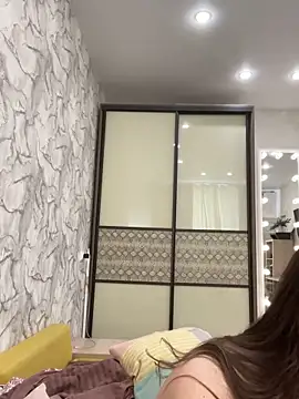 Chat XXX ao vivo de AnnaBri