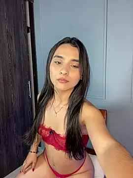 Chat XXX ao vivo de Zafira_Montiel