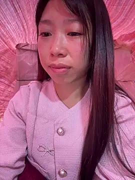 Mayly_lucky2 现场XXX聊天