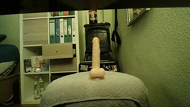 NiceHunter89 Adlı Modelin Canlı XXX Sohbeti