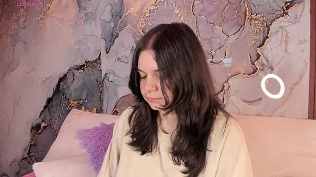 Chat XXX ao vivo de Mey_moon